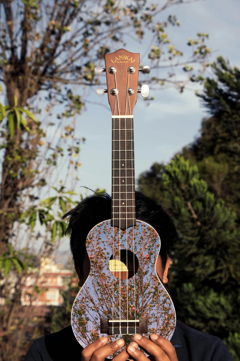 Ukulele